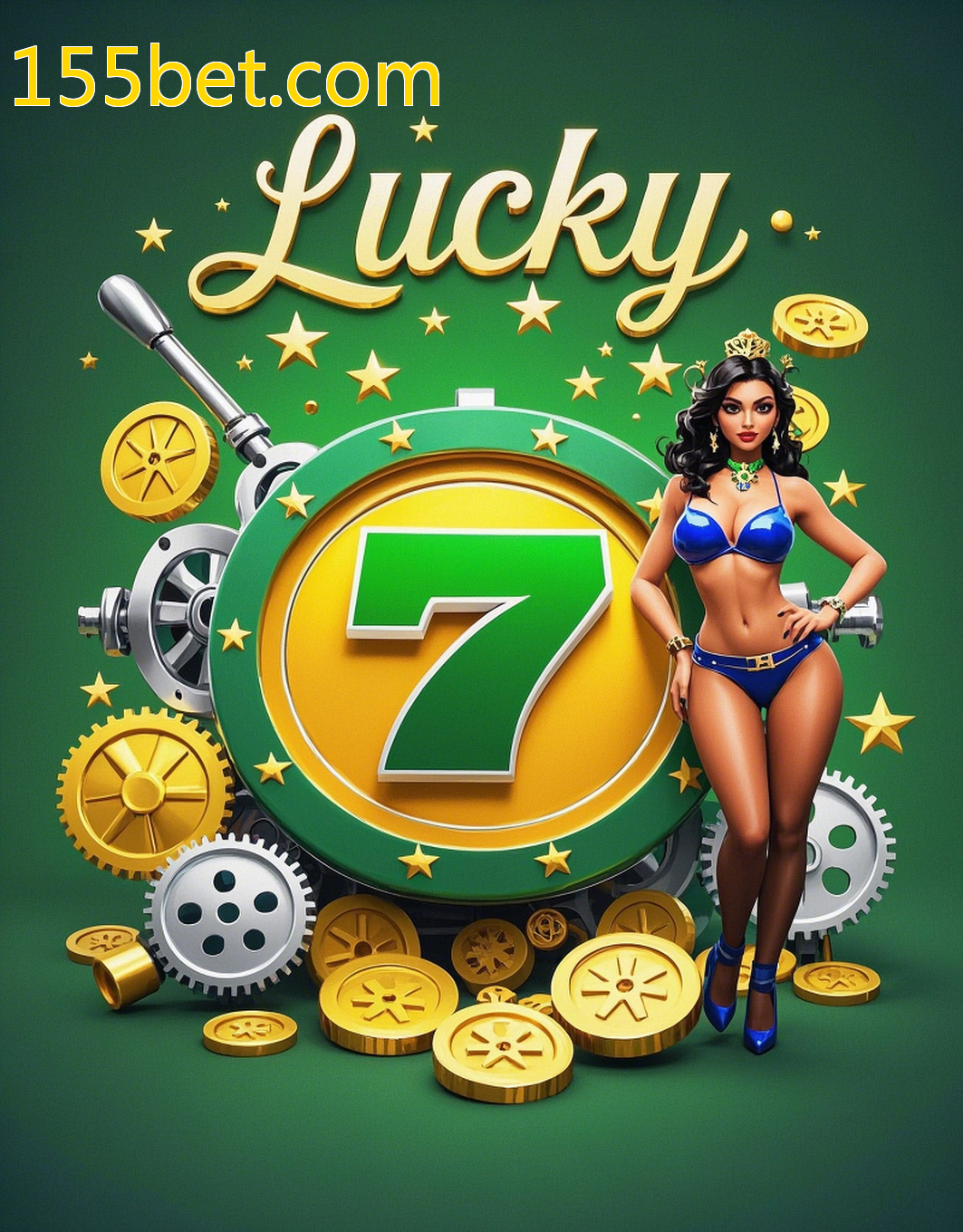 155betgame-Login