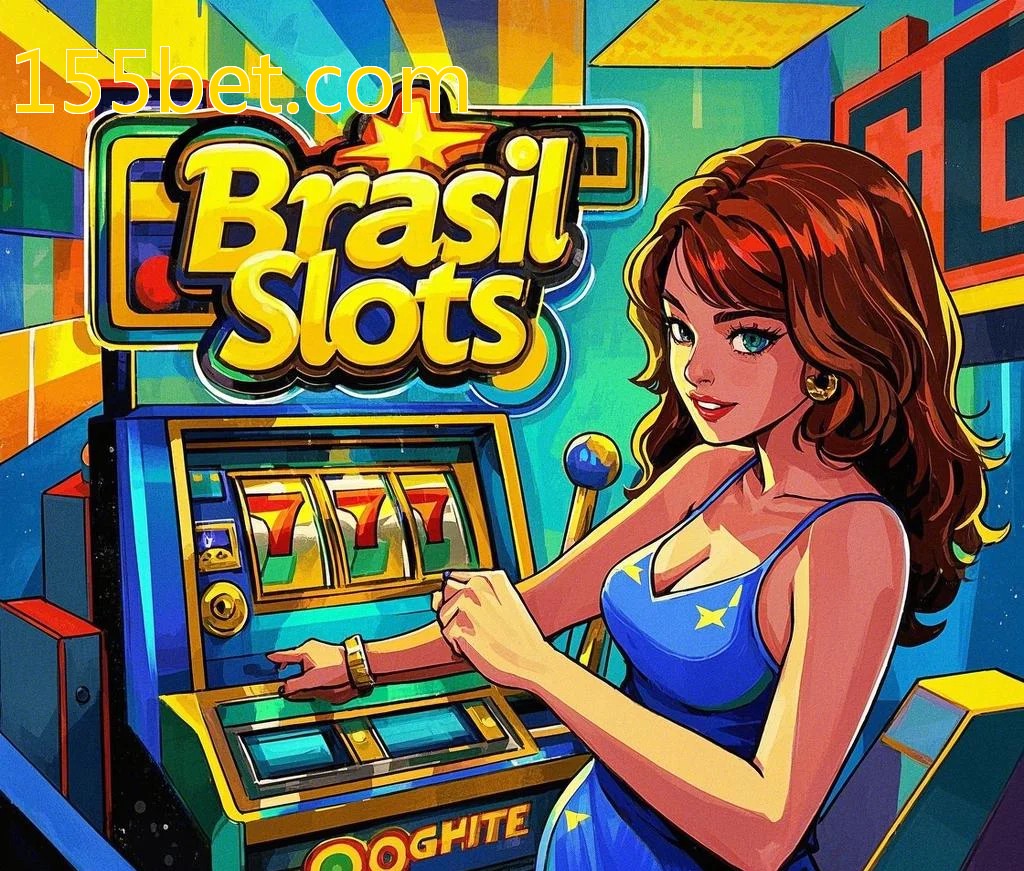 155bet GAME-Jogo