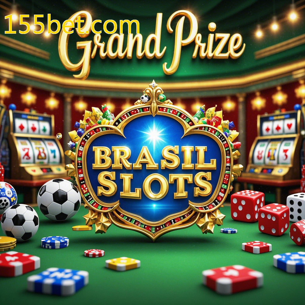 155bet GAME-Apostas