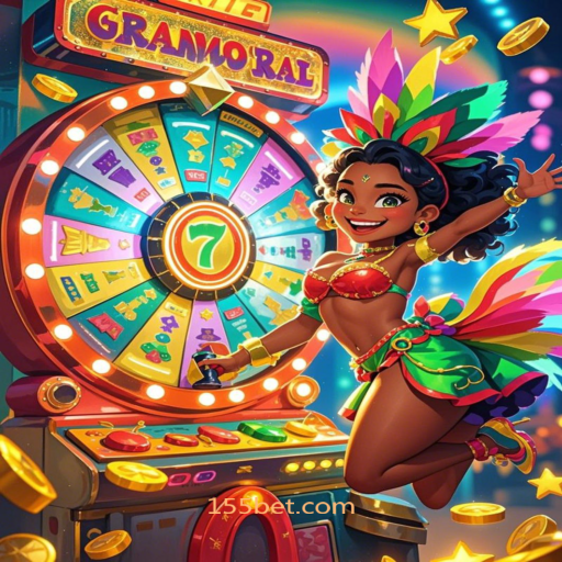 155bet GAME-Logo
